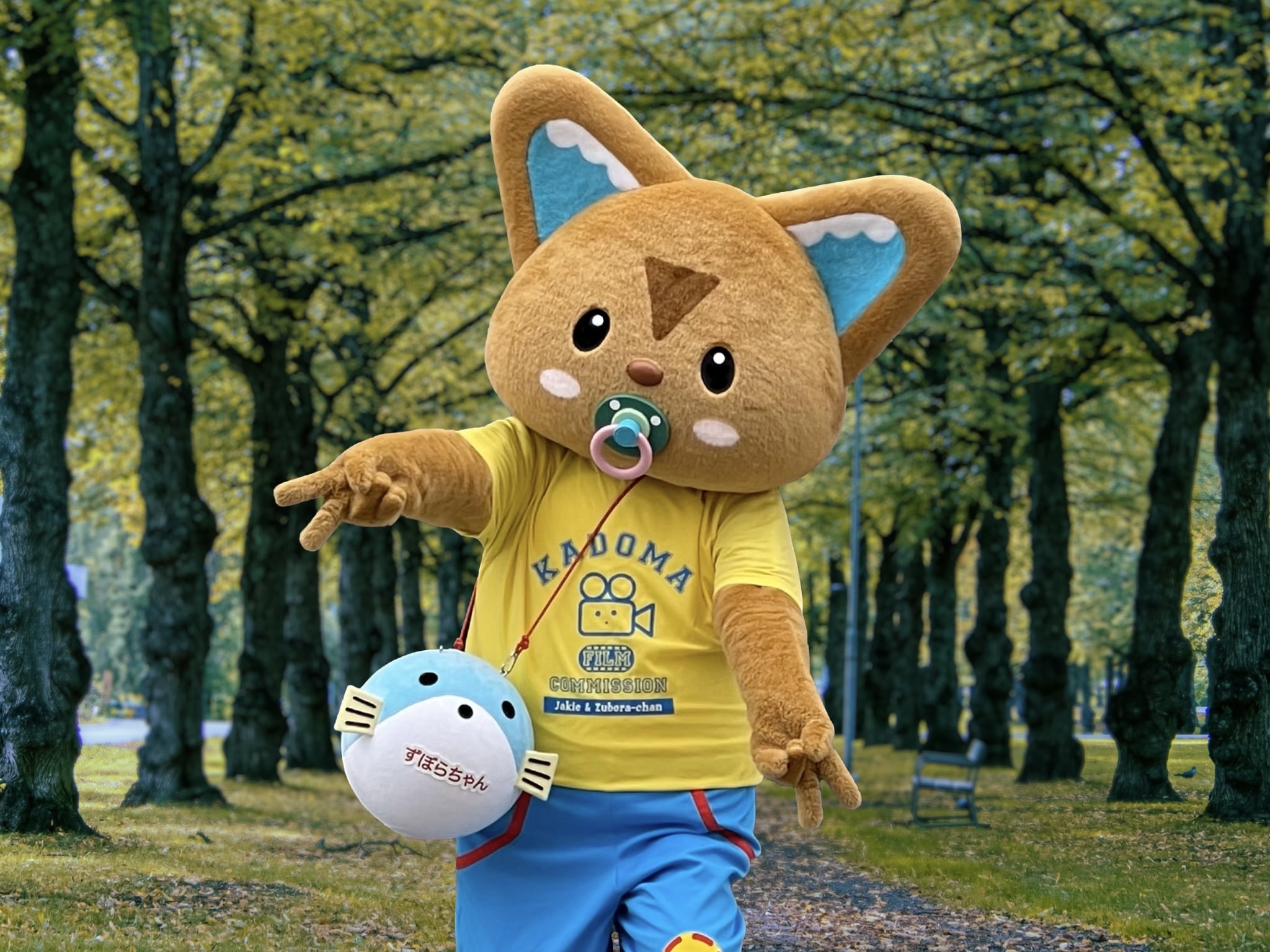 ジェイキー と ずぼらちゃん のプロフィール画像